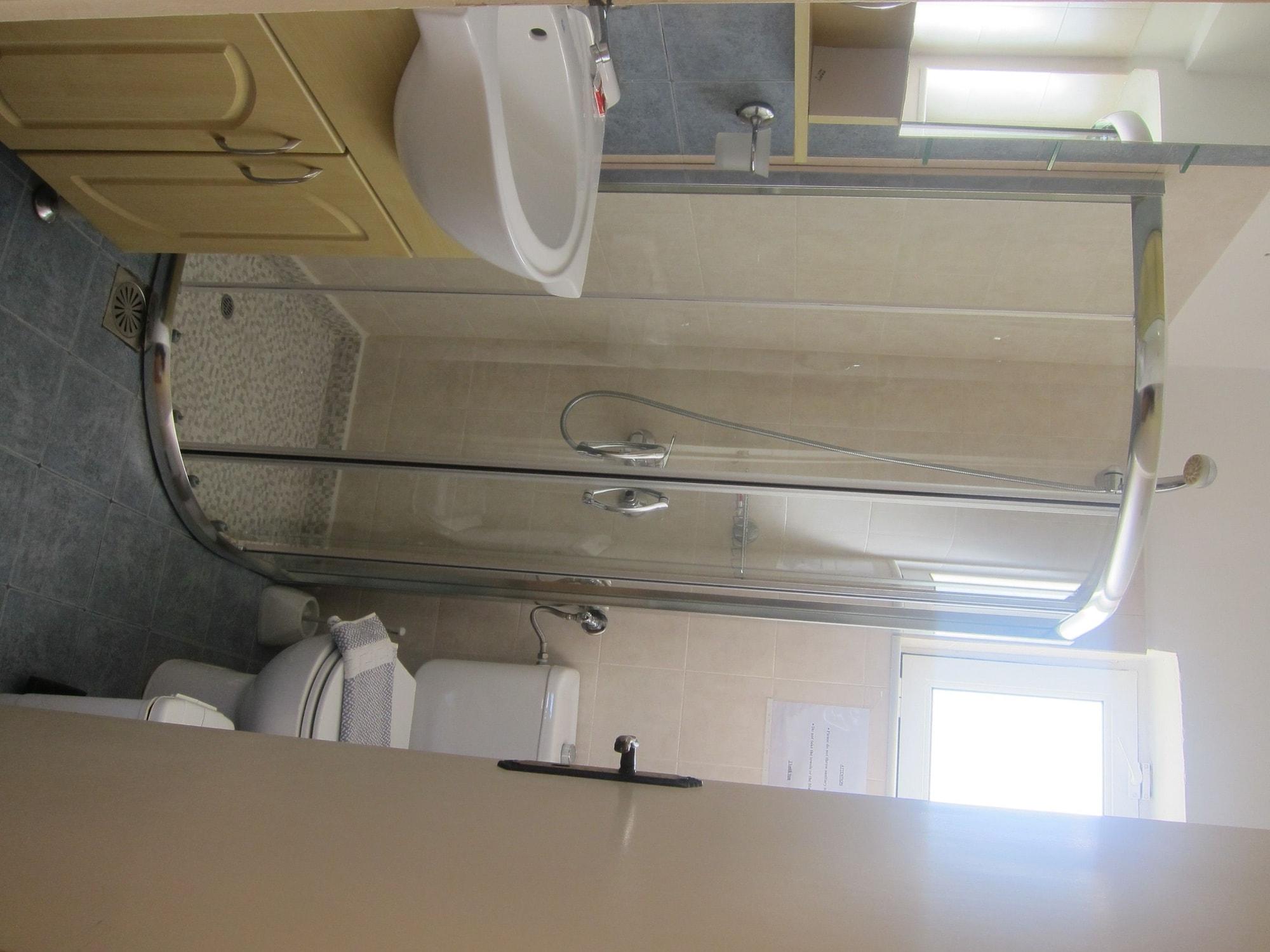 Baladinos Apartments Gerani  Zewnętrze zdjęcie