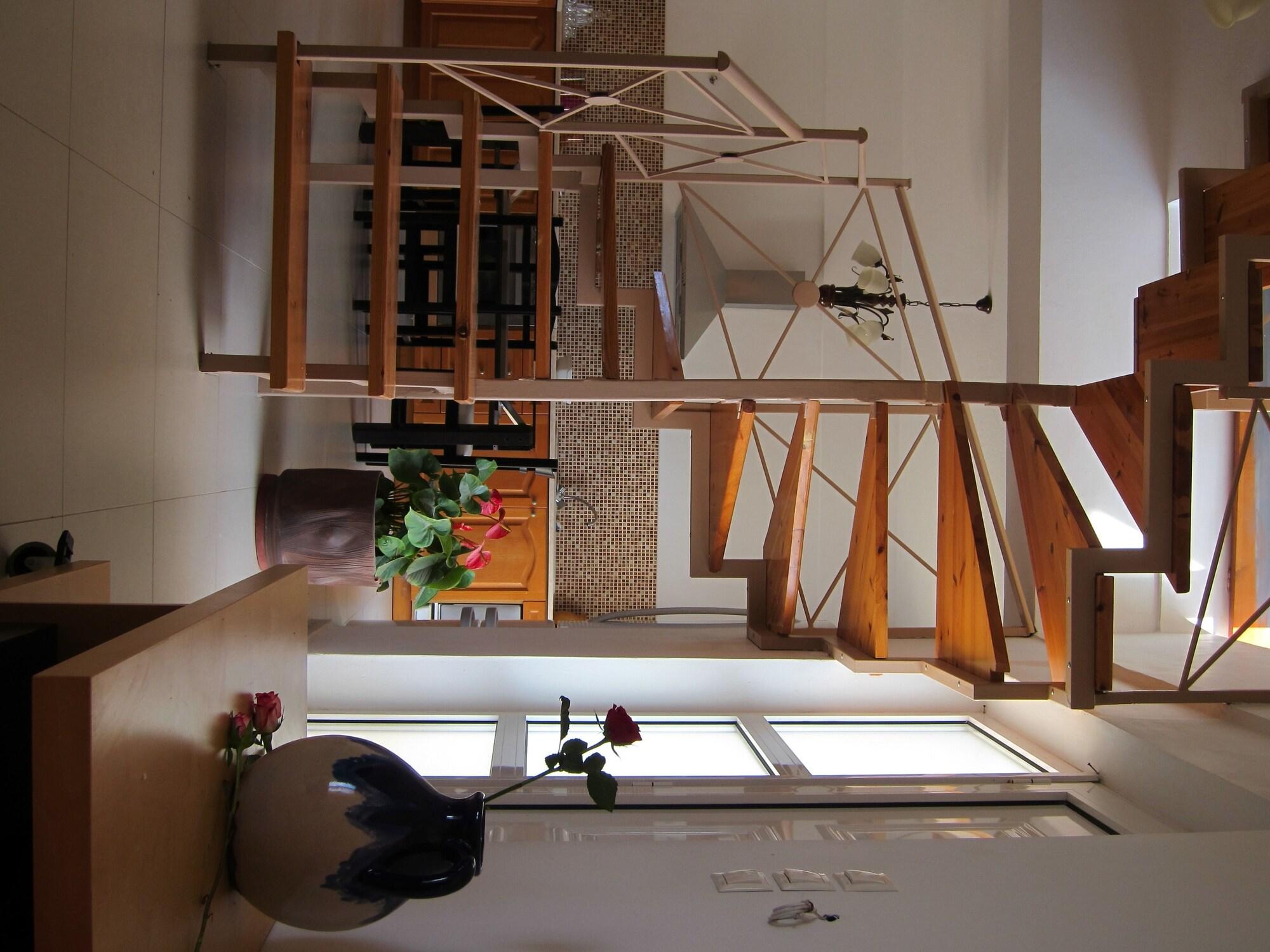 Baladinos Apartments Gerani  Zewnętrze zdjęcie