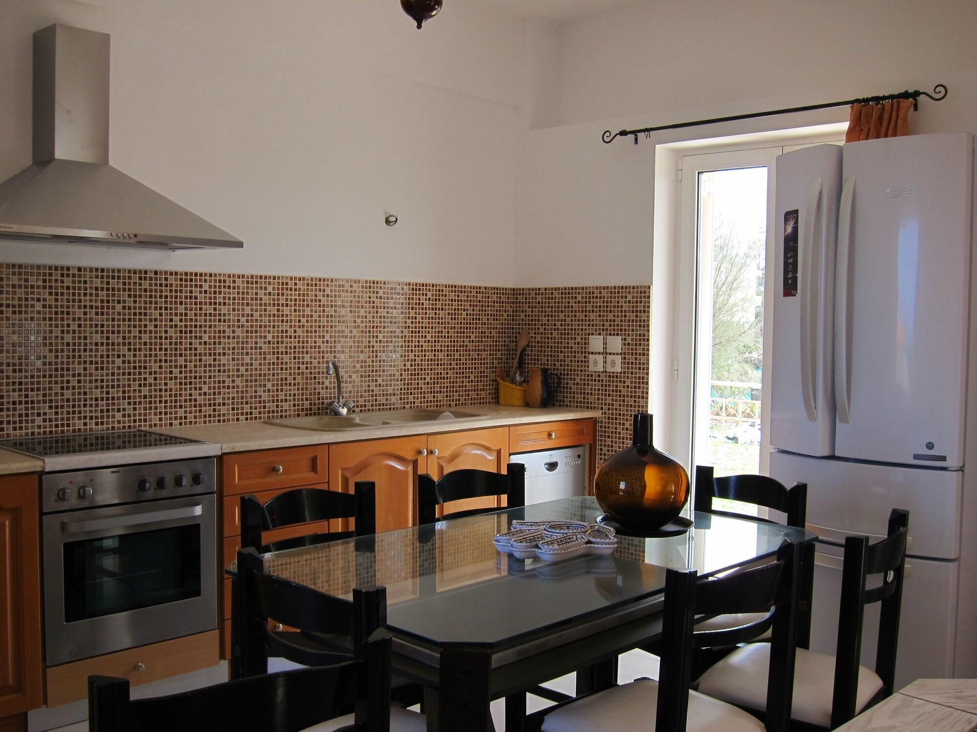 Baladinos Apartments Gerani  Zewnętrze zdjęcie