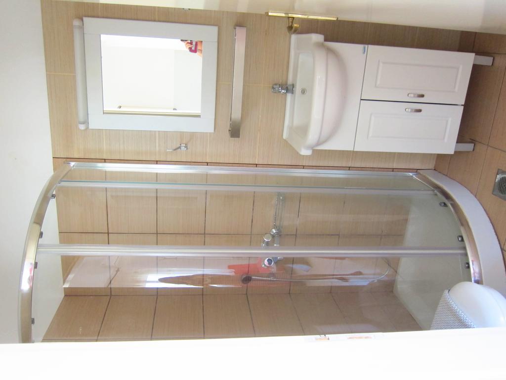Baladinos Apartments Gerani  Zewnętrze zdjęcie