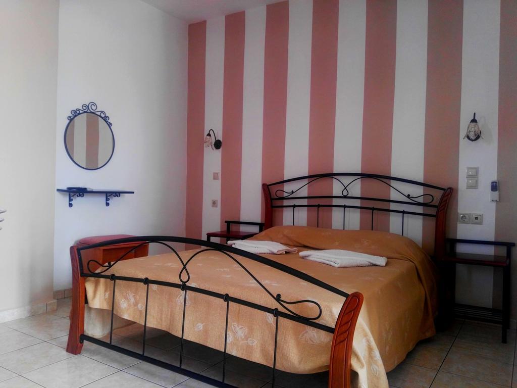Baladinos Apartments Gerani  Zewnętrze zdjęcie