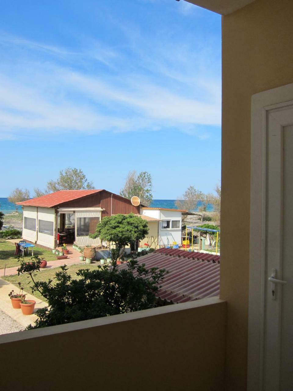 Baladinos Apartments Gerani  Zewnętrze zdjęcie